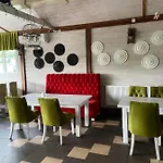 Restaurant Vizit 3* Truskavets