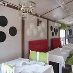 Restaurant Vizit Truskavets