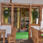 Restaurant Vizit