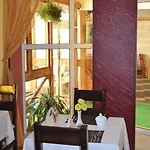 Restaurant Vizit 3*