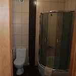 Restaurant Vizit 3* トラスコヴェッツ