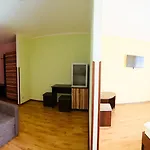 Restaurant Vizit 3*