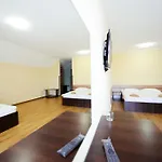 Restaurant Vizit Inn Truskavets
