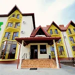 Restaurant Vizit 3*
