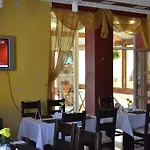 イン Restaurant Vizit