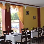 Restaurant Vizit Inn Truskavets