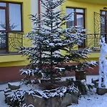 Inn Restaurant Vizit