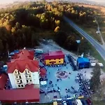 Restaurant Vizit イン 3*