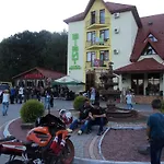 Inn Restaurant Vizit Truskavets
