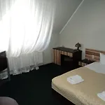 Restaurant Vizit 3*