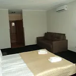 Restaurant Vizit 3* トラスコヴェッツ