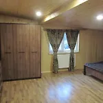 Restaurant Vizit 3* トラスコヴェッツ