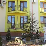 Inn Restaurant Vizit Truskavets