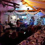 Restaurant Vizit Inn 3*