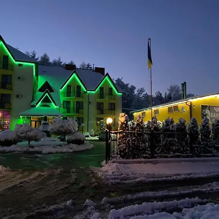 Restaurant Vizit
