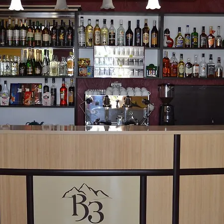 Inn Restaurant Vizit Truskavets