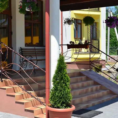 Restaurant Vizit Inn
