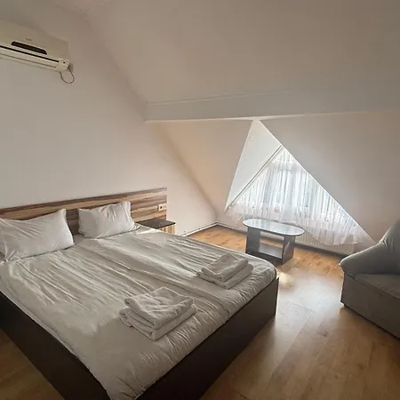 Restaurant Vizit Мини-отель 3*