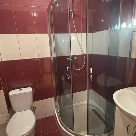 Restaurant Vizit Мини-отель Трускавец