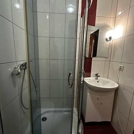 Inn Restaurant Vizit 3*