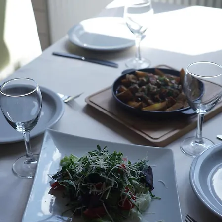 Restaurant Vizit 3*