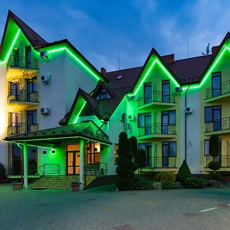 Restaurant Vizit