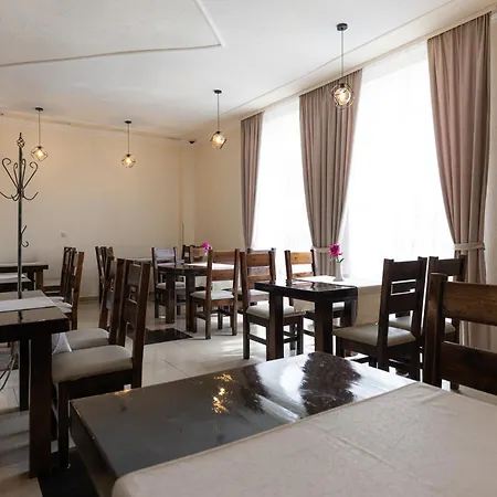 Inn Restaurant Vizit
