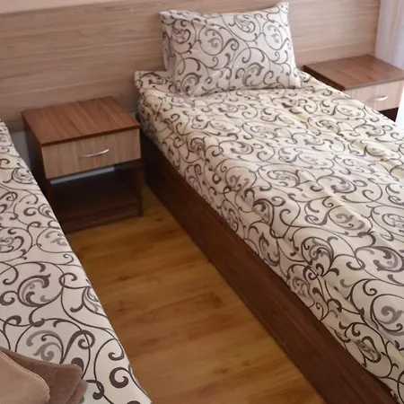 Inn Restaurant Vizit