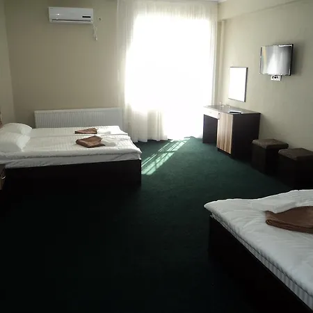 Restaurant Vizit Inn