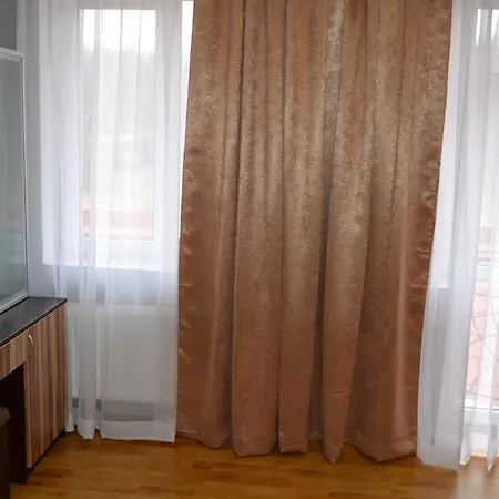 Restaurant Vizit Inn 3*