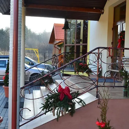 Restaurant Vizit