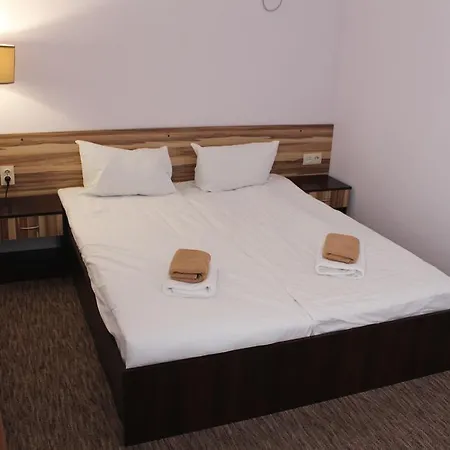 Inn Restaurant Vizit 3*