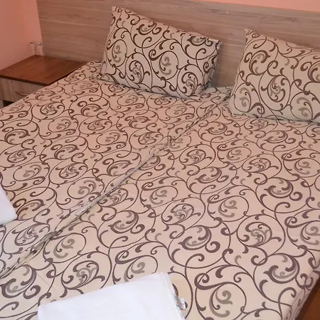 Restaurant Vizit Inn 3*