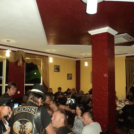 Restaurant Vizit