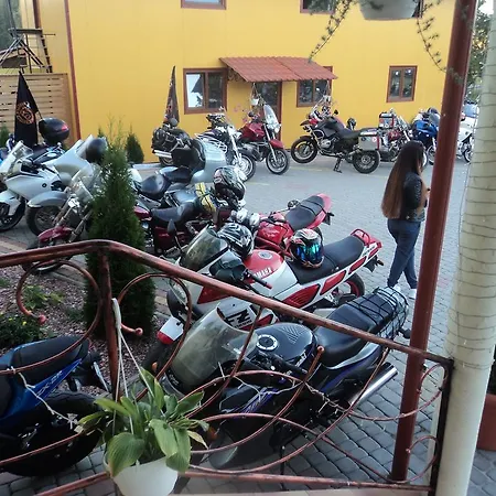 Restaurant Vizit Inn 3*