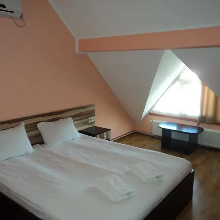 Restaurant Vizit Inn