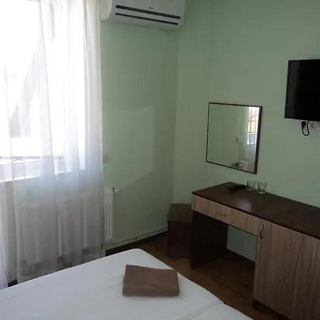 Restaurant Vizit Inn Truskavets