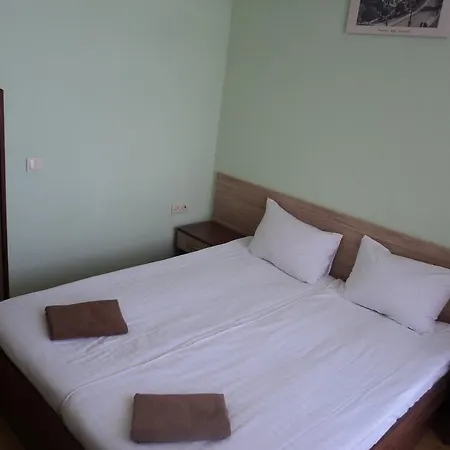 Inn Restaurant Vizit