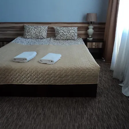 Restaurant Vizit Truskavets