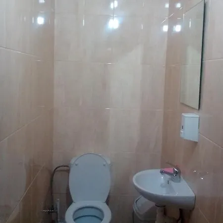 Inn Restaurant Vizit Truskavets