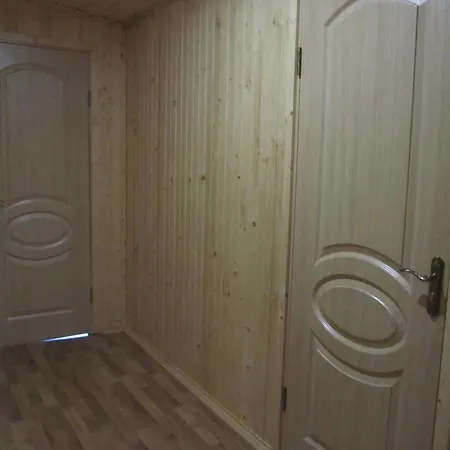 Restaurant Vizit Inn