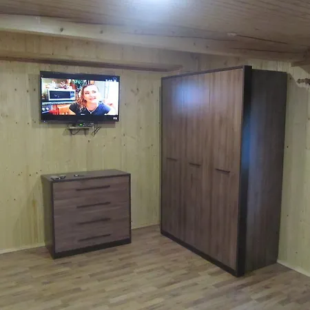 Restaurant Vizit Truskavets