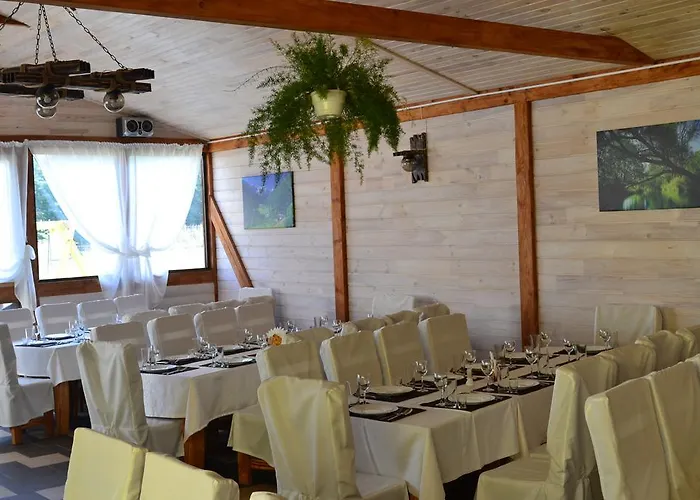 Restaurant Vizit Мини-отель