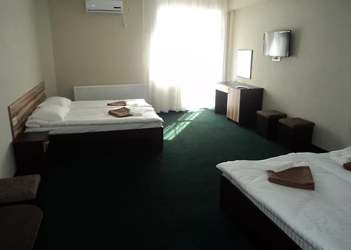 Restaurant Vizit Мини-отель