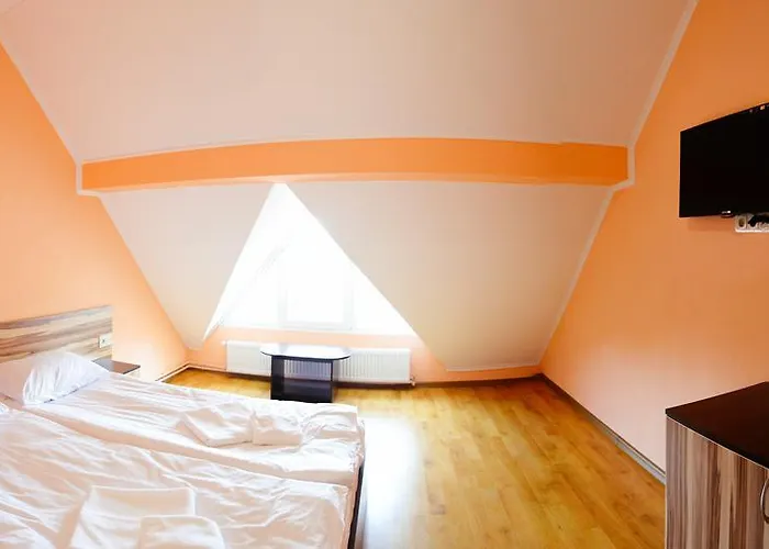 Restaurant Vizit 3* Трускавец