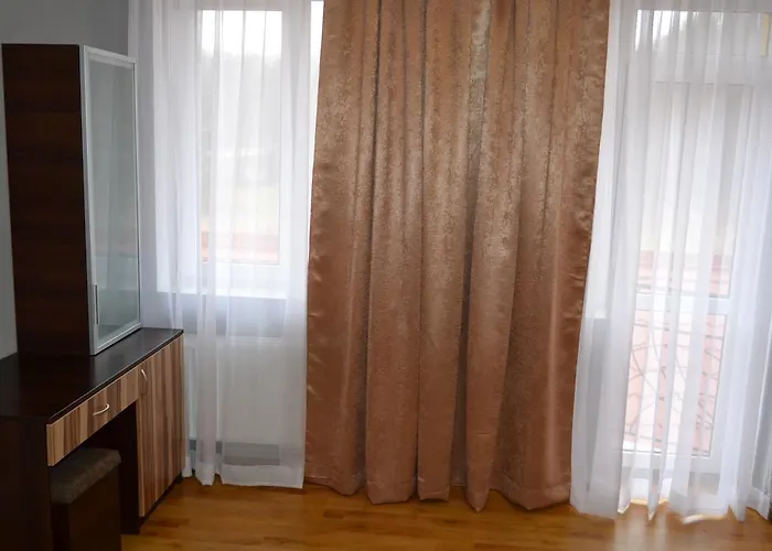 Restaurant Vizit Мини-отель 3*