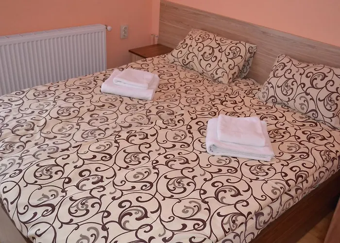 Restaurant Vizit 3* Трускавец