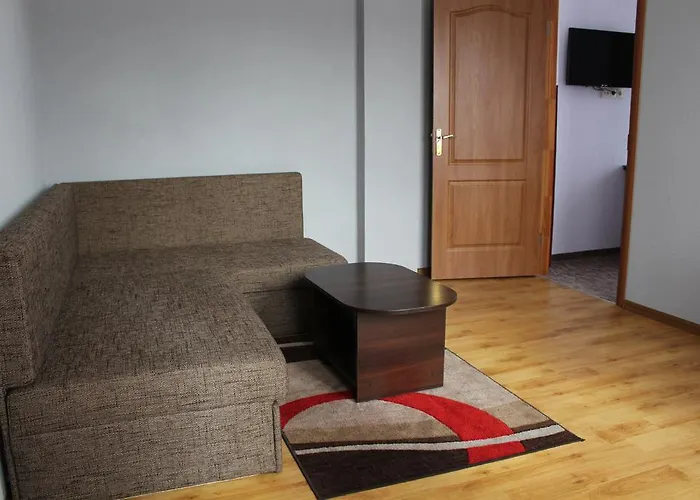 Restaurant Vizit Мини-отель