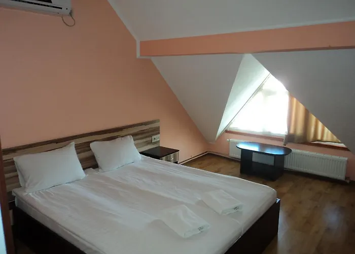 Restaurant Vizit Мини-отель