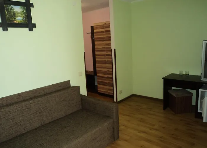 Restaurant Vizit 3* Truskawiec